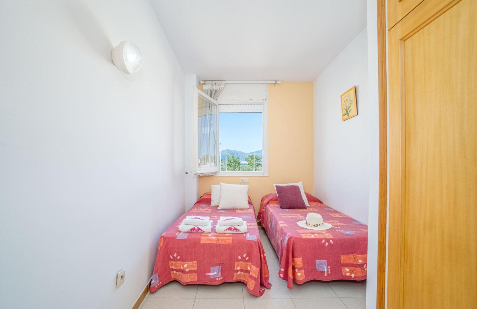 Basic Comfort Port Moxo 3º 0132 Apartment