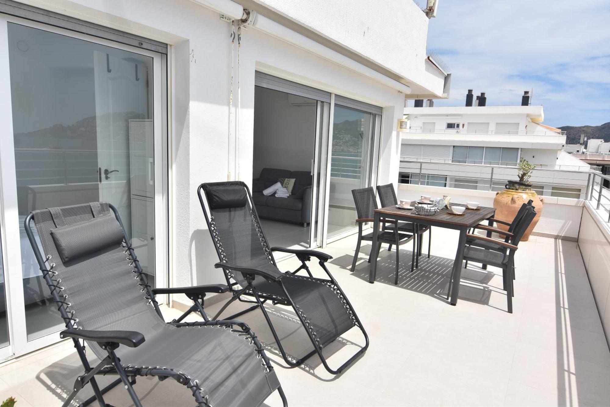 Apartamento Rnet - Rhc 2712 Center *