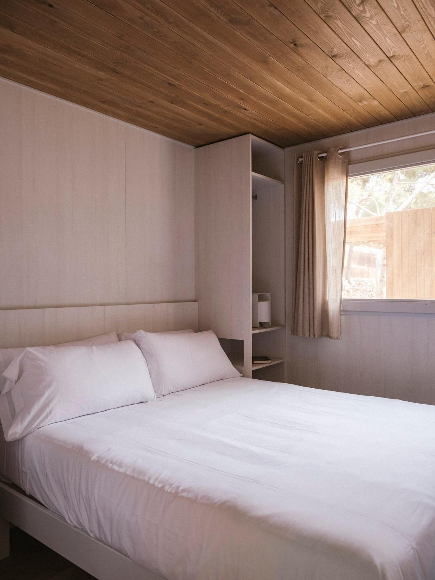 Wecamp Cala Montgo