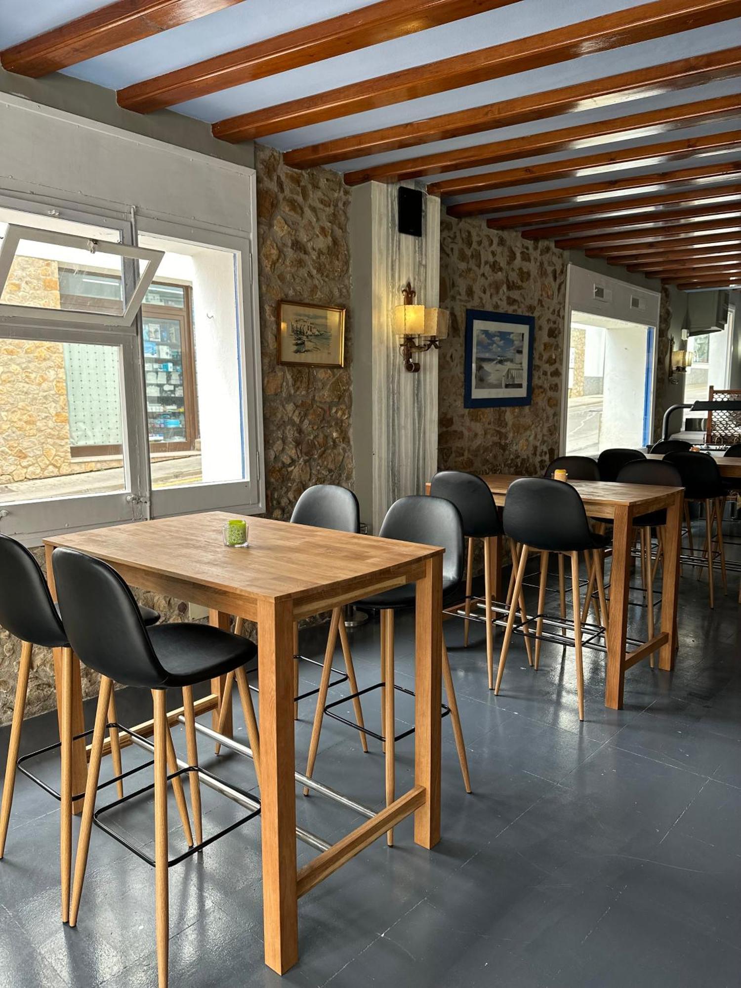 Hotel New Roser L' Escala