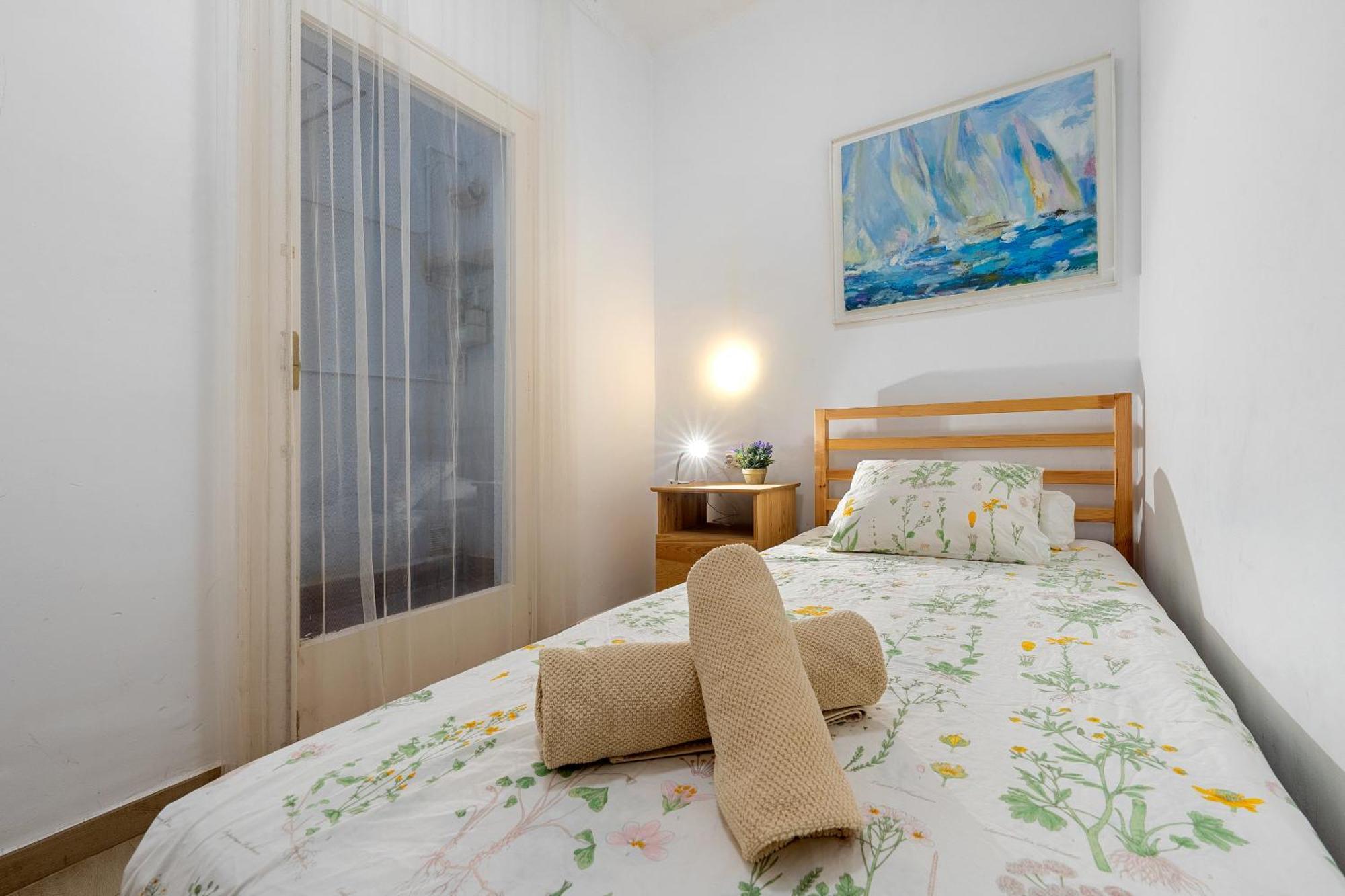 Hauzify I Diana Apartment Sant Feliu de Guixols