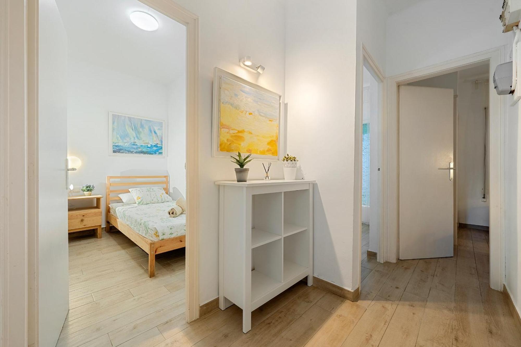 Apartment Hauzify I Diana