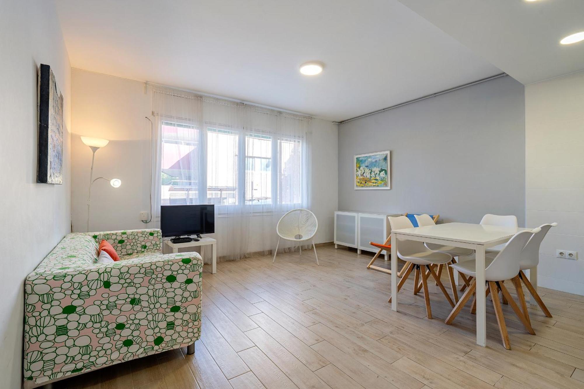 Apartment Hauzify I Diana Sant Feliu de Guixols