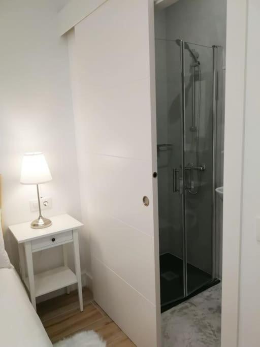 Apartamento Sa Palomera Con Bano Privado A 2 Min Del Mar
