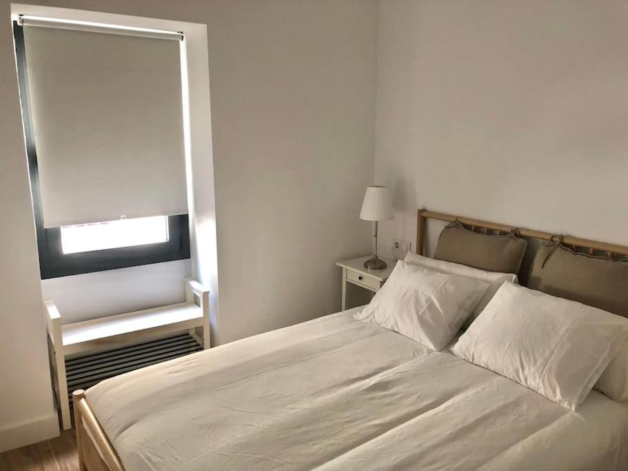 Sa Palomera Con Bano Privado A 2 Min Del Mar Apartamento Blanes