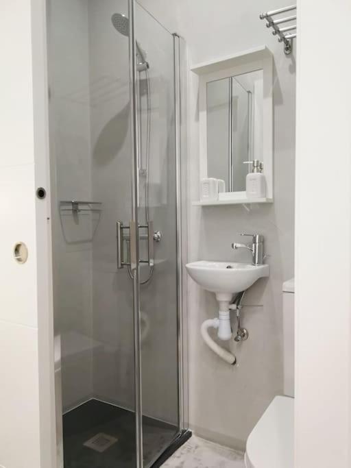 Sa Palomera Con Bano Privado A 2 Min Del Mar