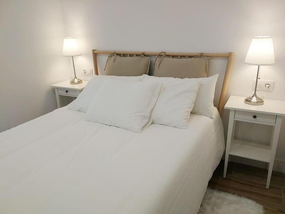 Sa Palomera Con Bano Privado A 2 Min Del Mar *
