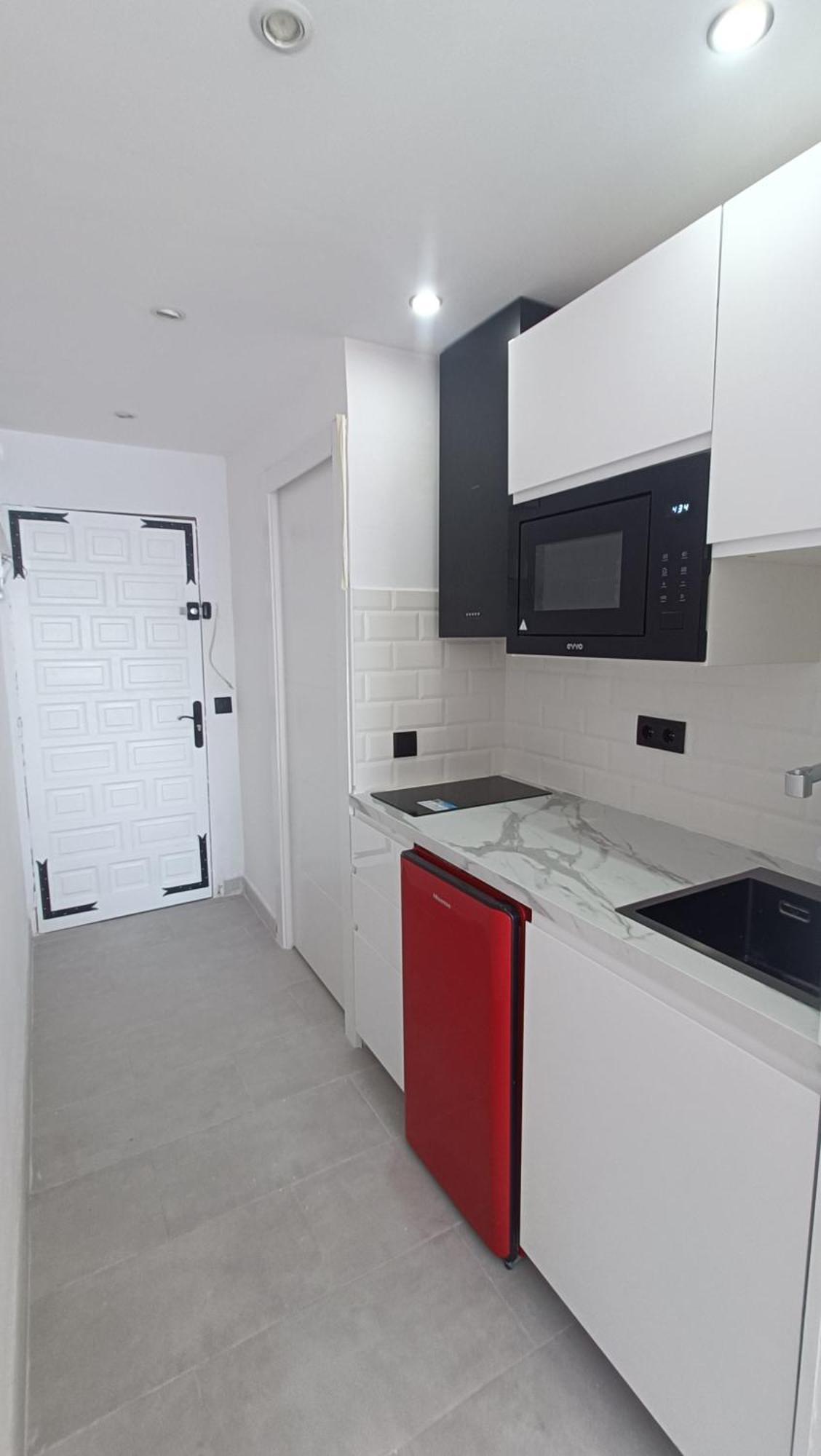 Apartamento Why Not