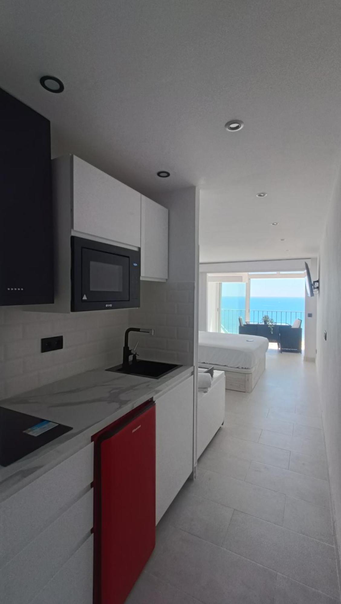 Apartamento Why Not Ampuriabrava