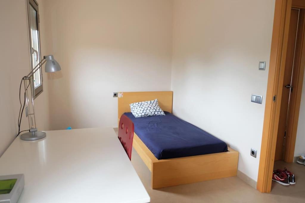 Apartment House In Girona - Emporda *