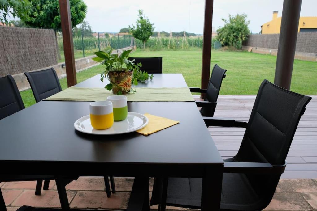 Apartment House In Girona - Emporda