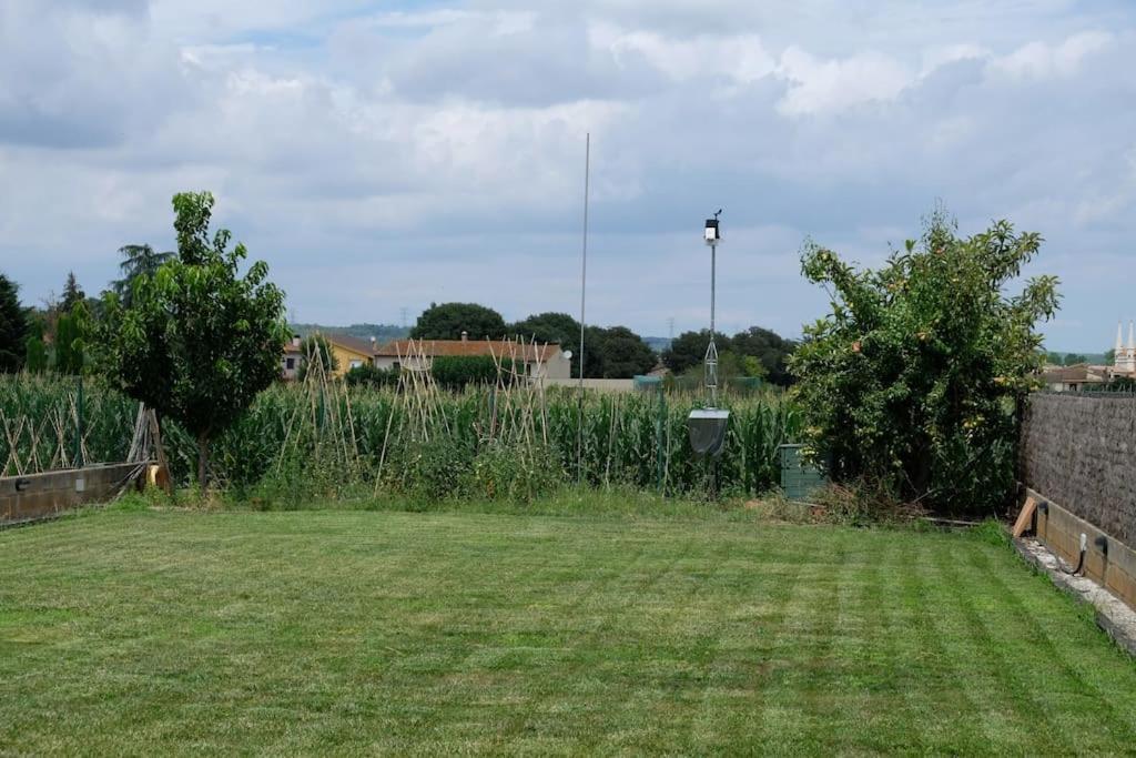 House In Girona - Emporda Apartment Bordils