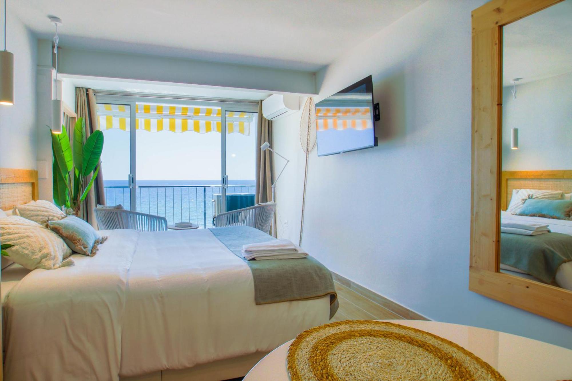 Lemon Boutique Apartment *