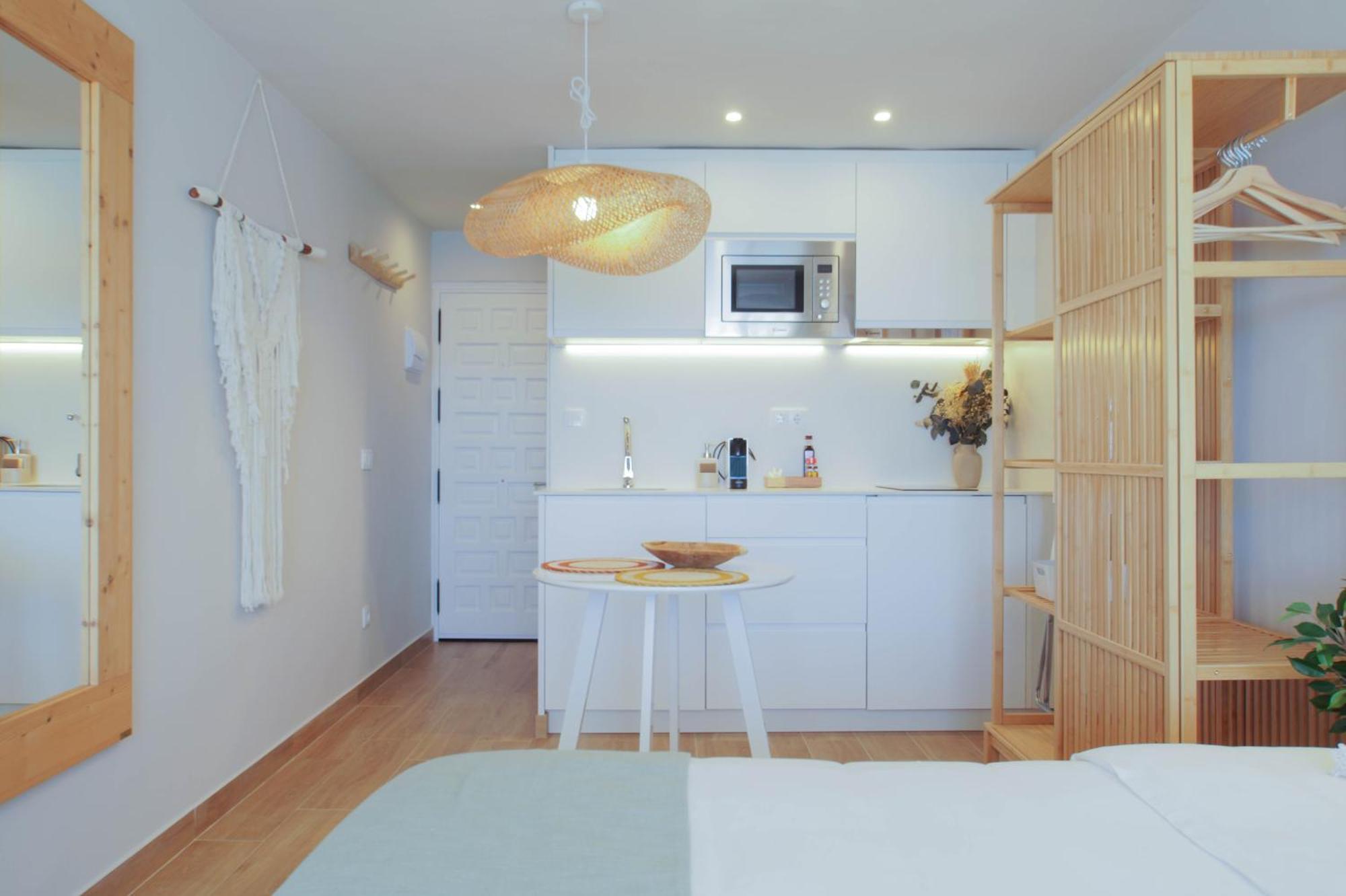 Lemon Boutique Apartment