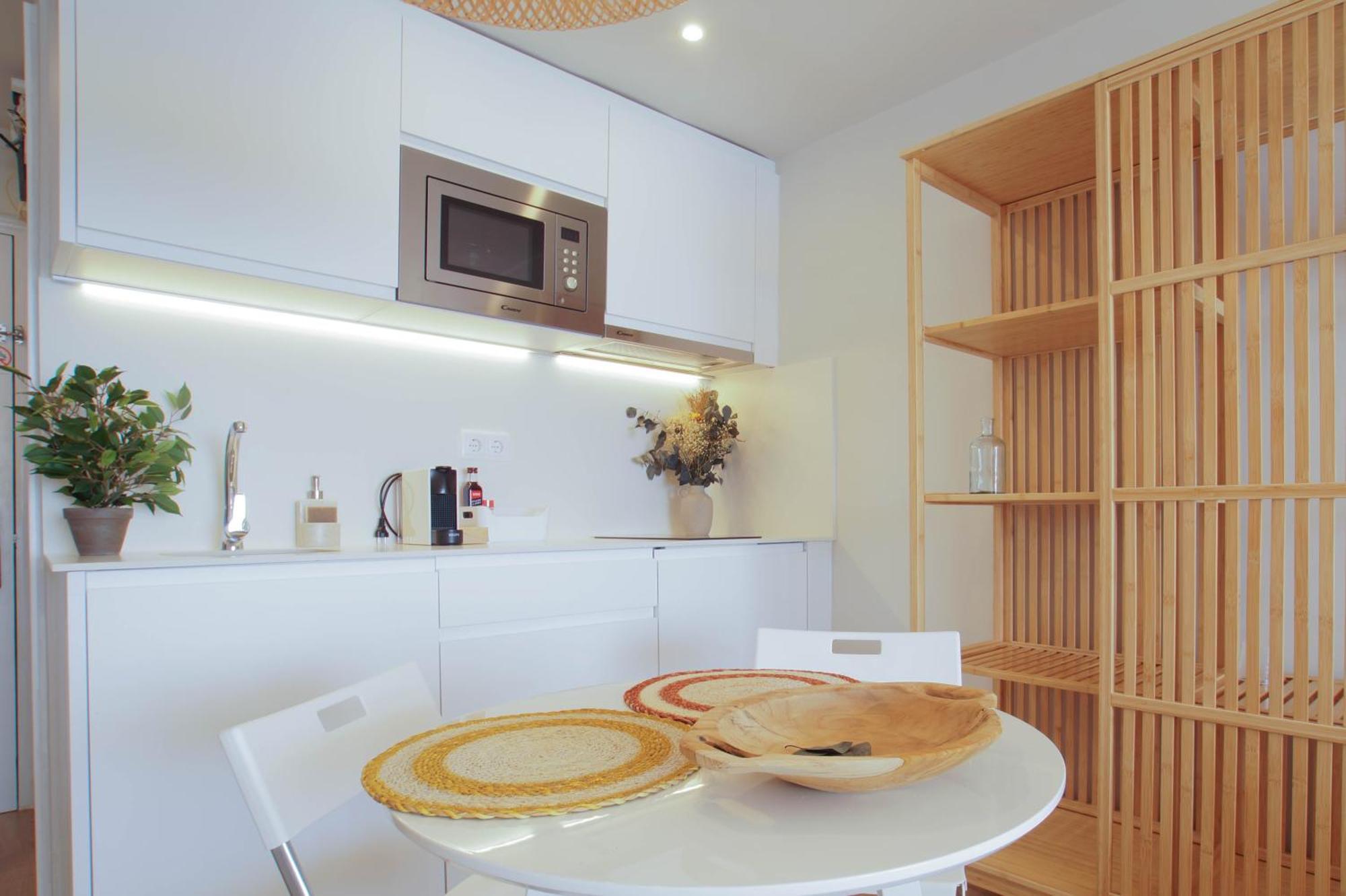 Lemon Boutique Apartment *