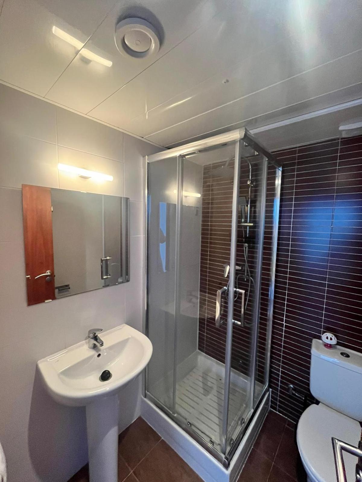 Palamós Apartamentos * Palamós