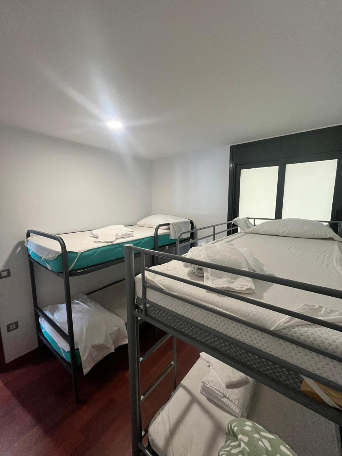 Palamós Apartamentos Apartamento