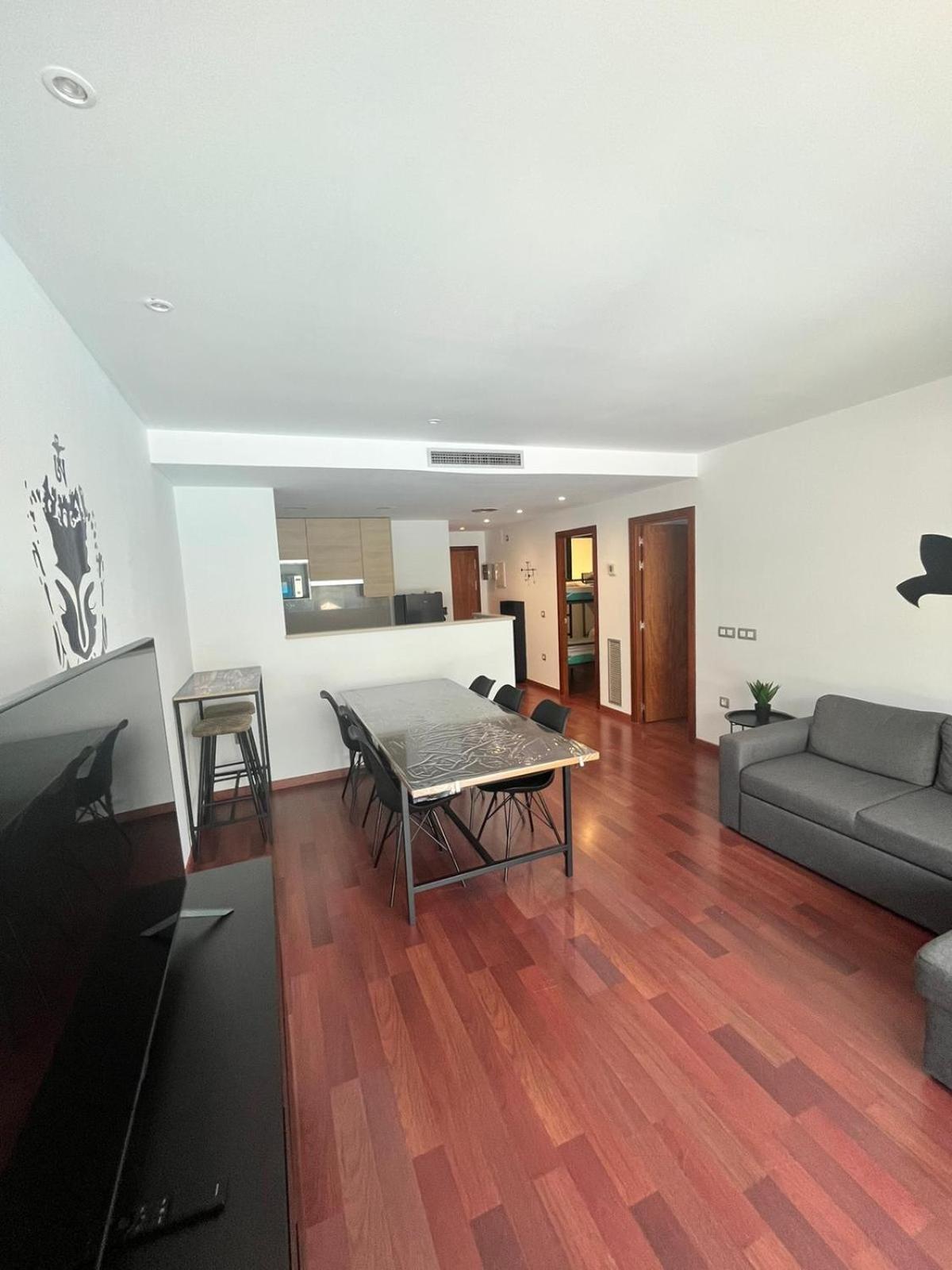 Apartamento Palamós Apartamentos