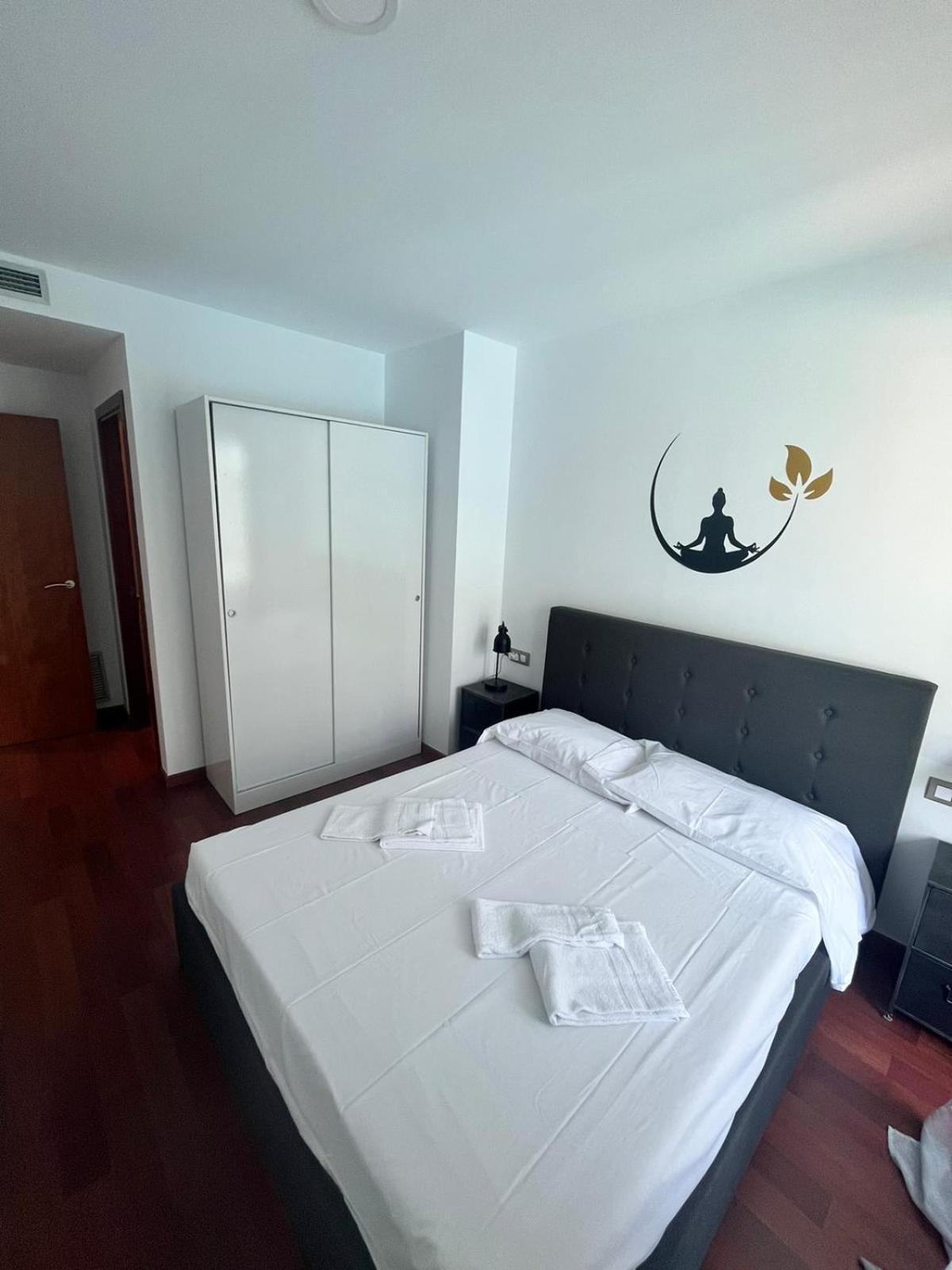 Apartamento Palamós Apartamentos *