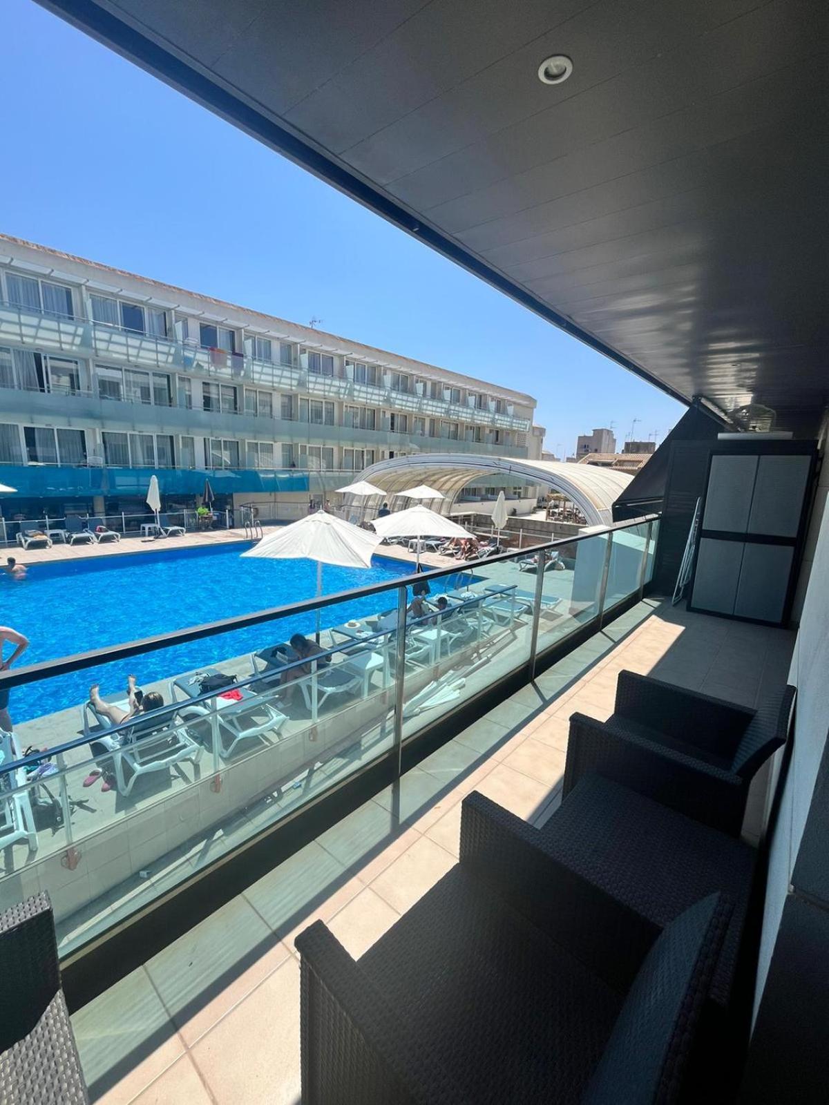 Apartamento Palamós Apartamentos Palamós
