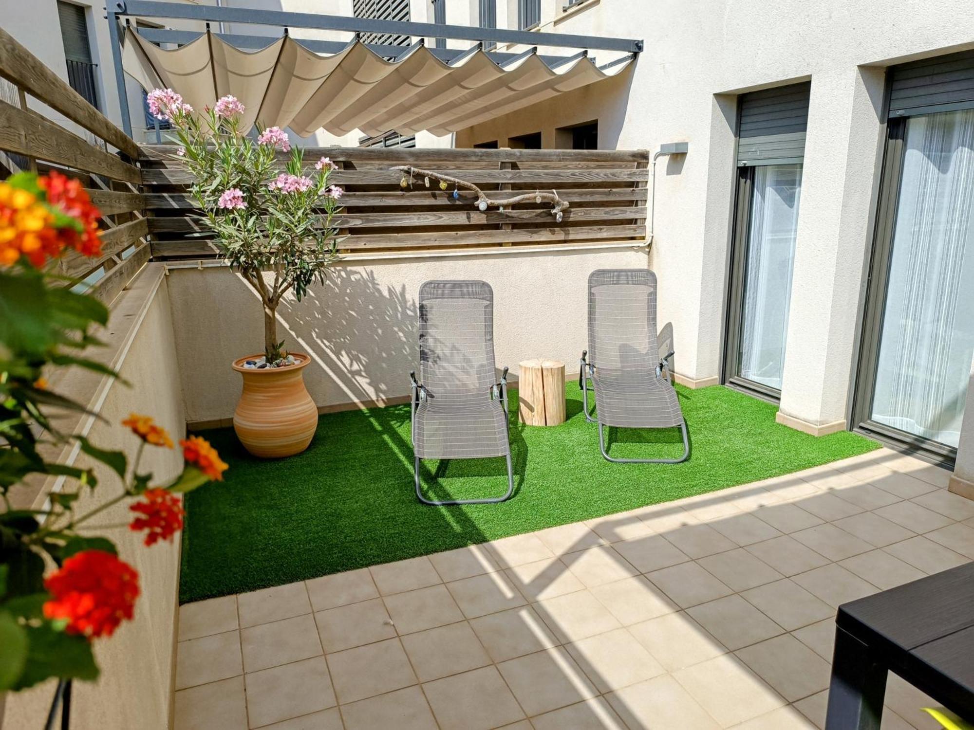Apartamento Lliris Sol *