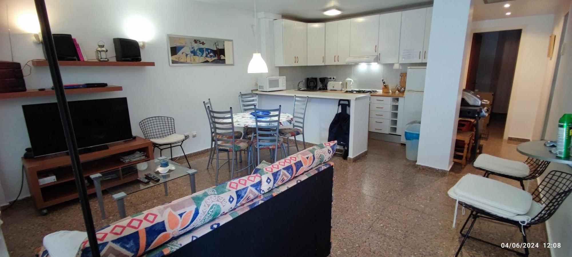 028 Gran Reserva Apartamento
