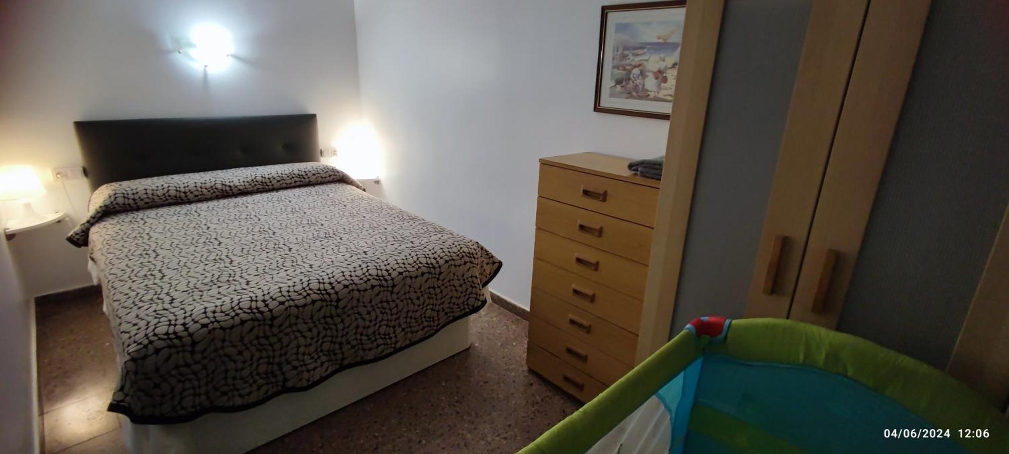 Apartamento 028 Gran Reserva