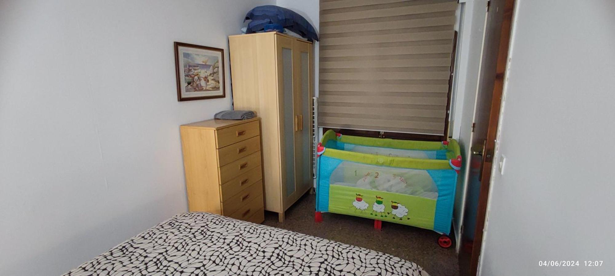 028 Gran Reserva Apartamento *
