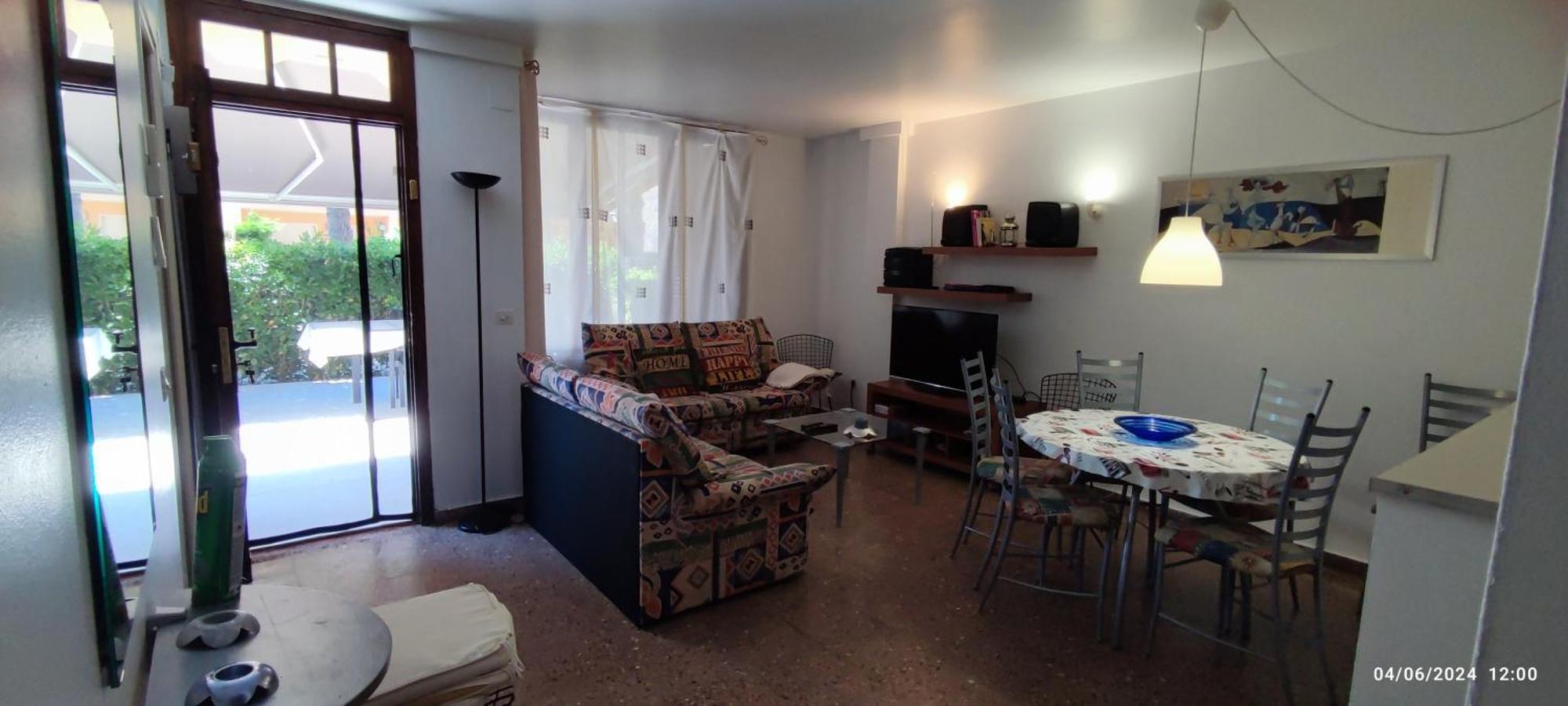 Apartamento 028 Gran Reserva *