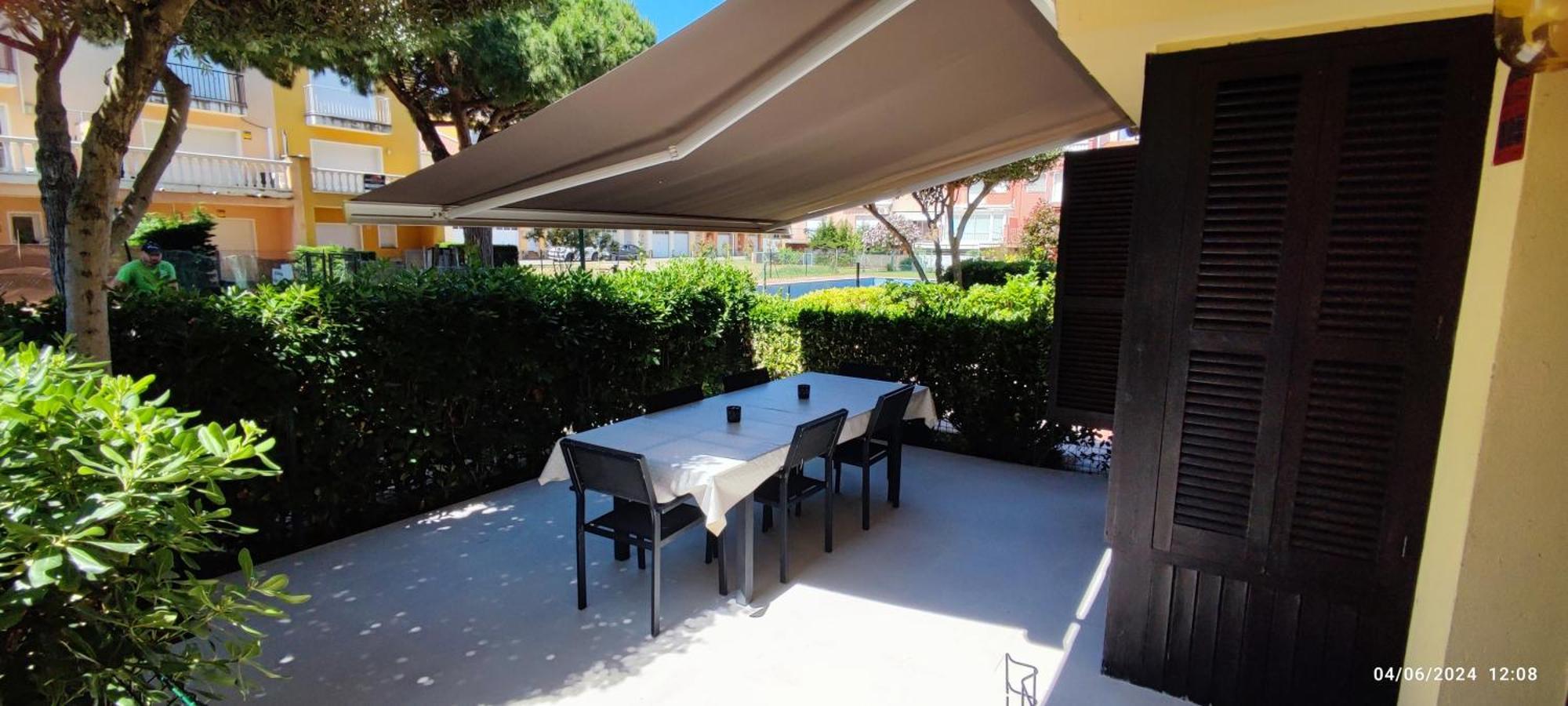 028 Gran Reserva Apartamento Ampuriabrava
