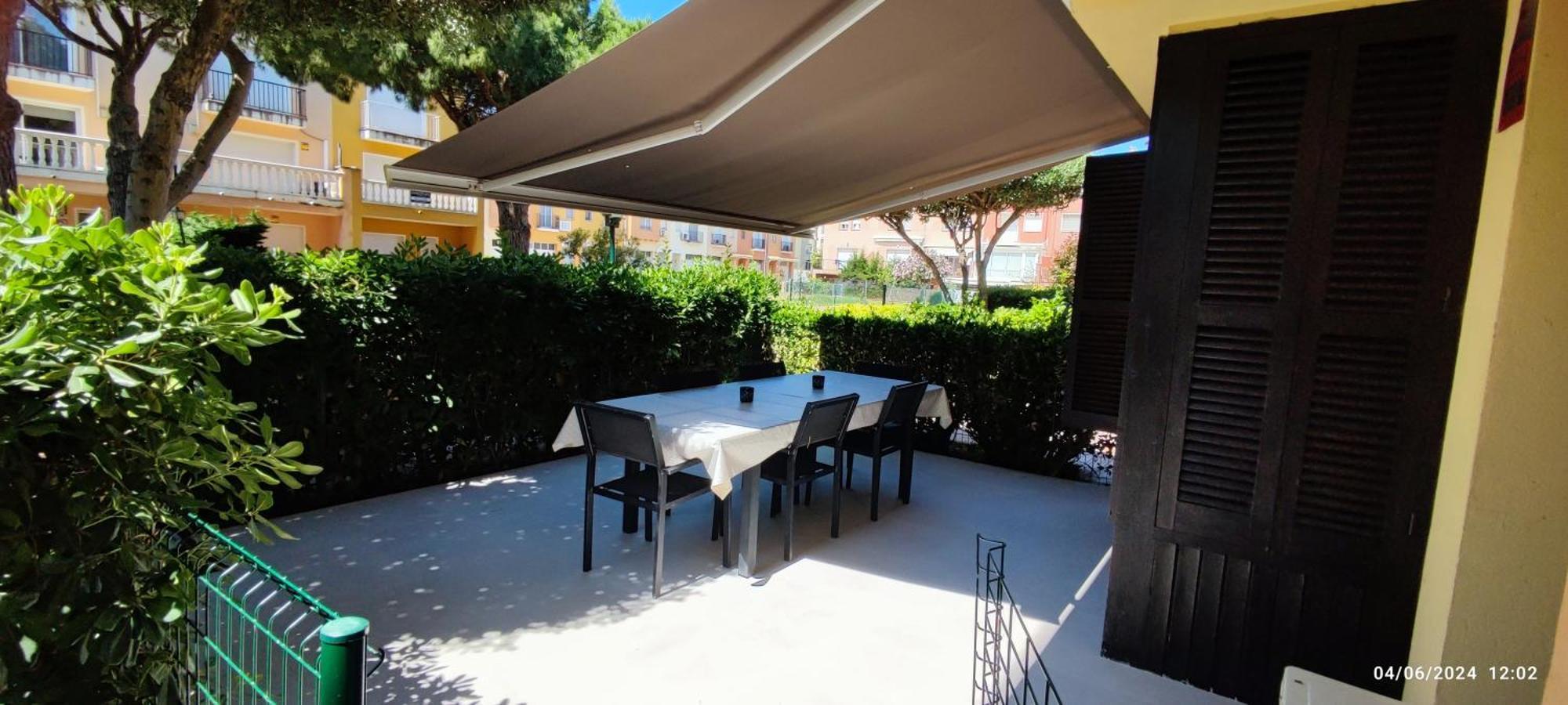 Apartamento 028 Gran Reserva Ampuriabrava