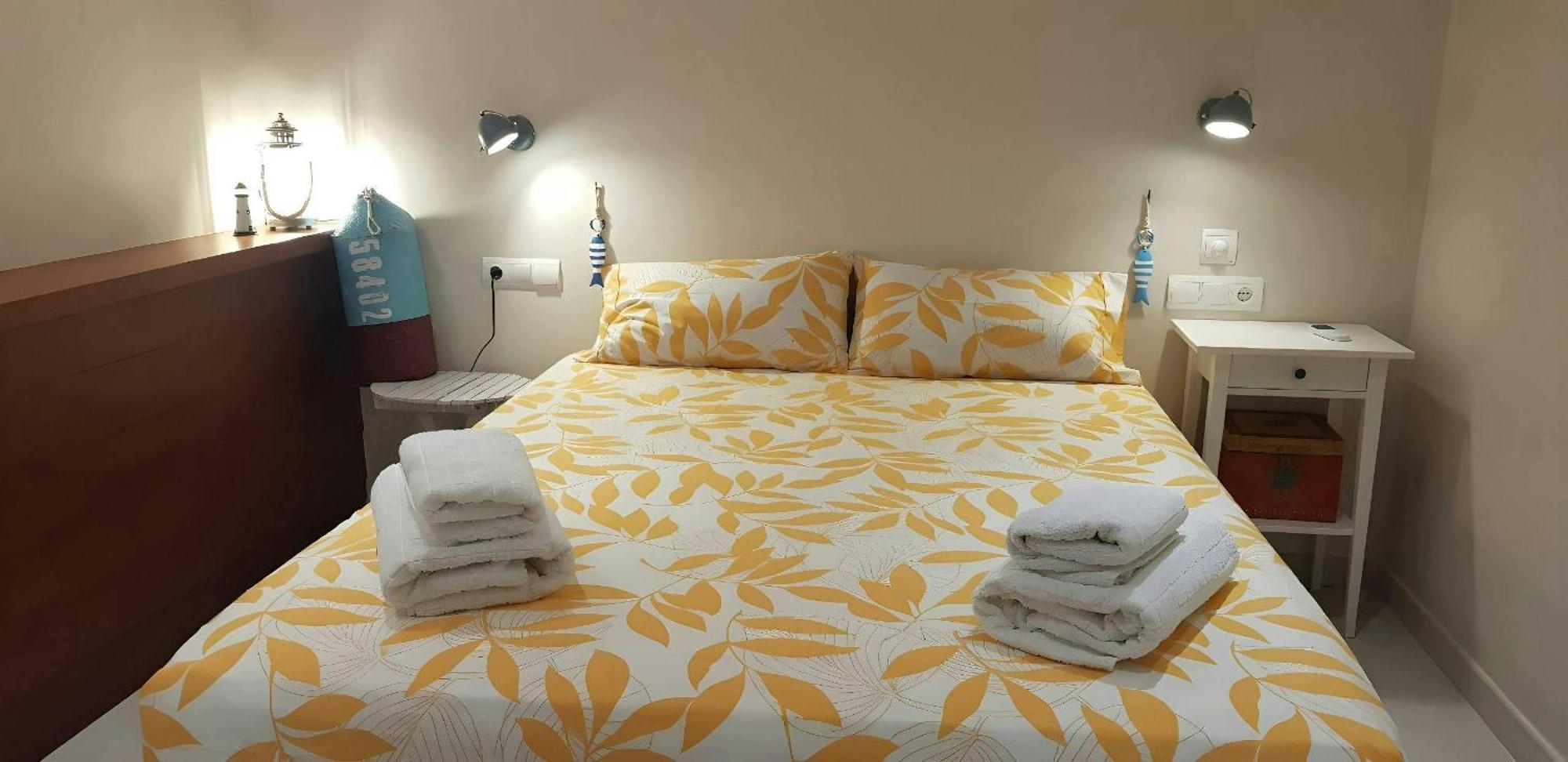 Calella Port Bo - Sea Sun Apartment *