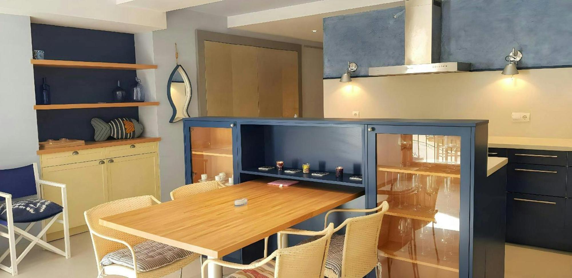 Calella Port Bo - Sea Sun Apartment