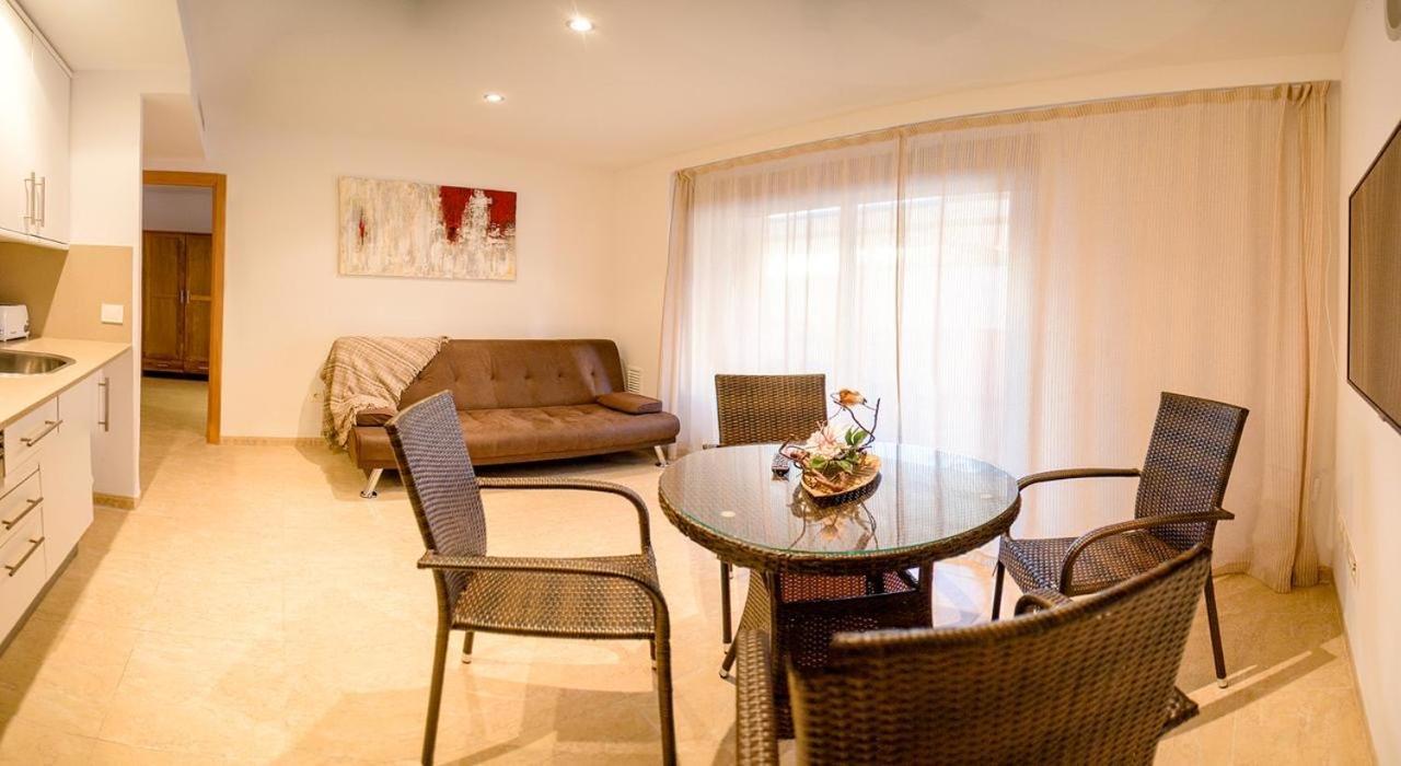 Apartamento Parrot's House *