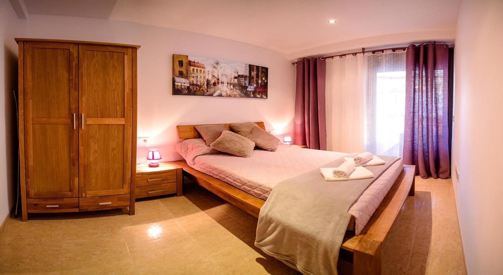 Apartamento Parrot's House *