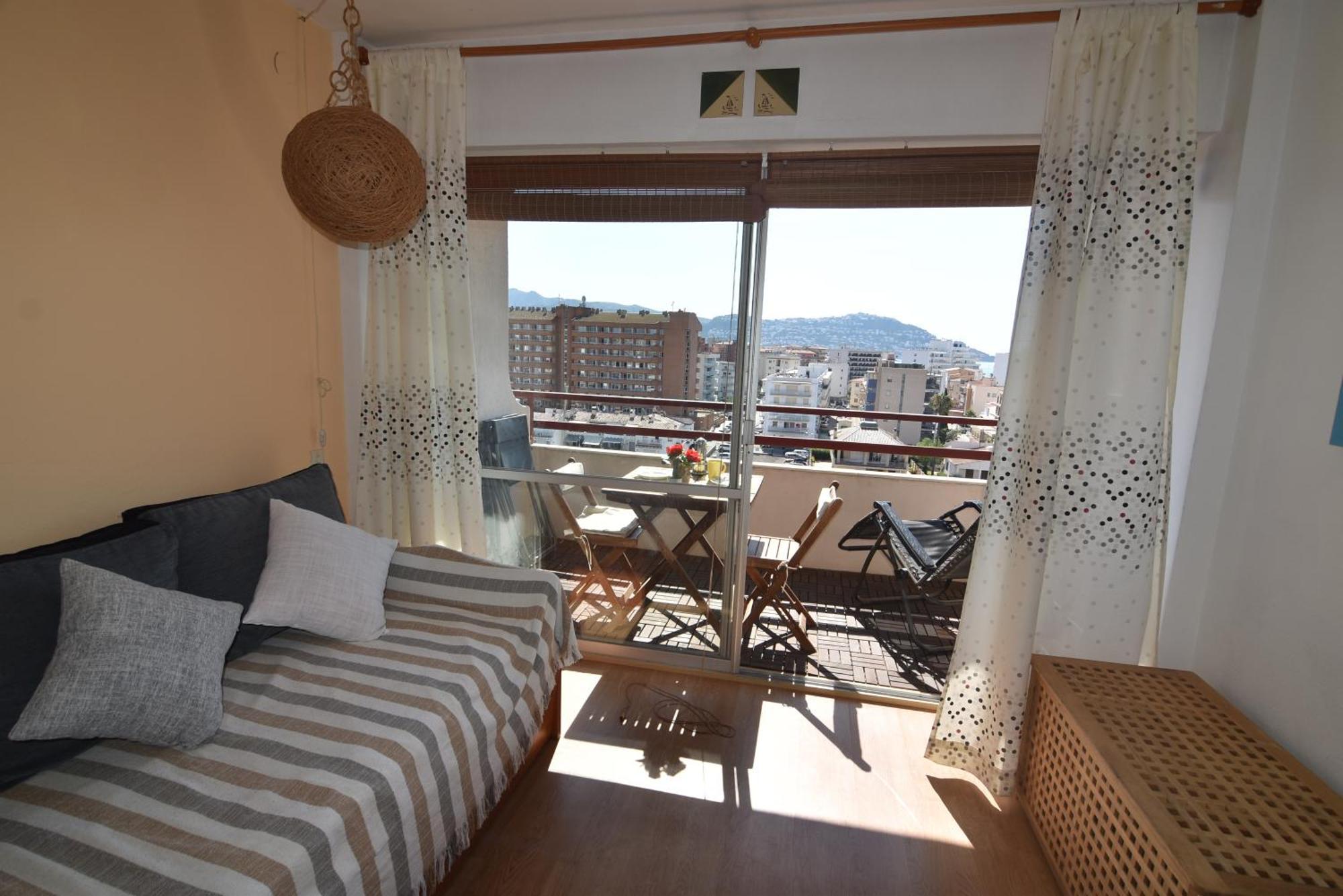 Rnet - Ir 7-47 Costa Brava Apartamento