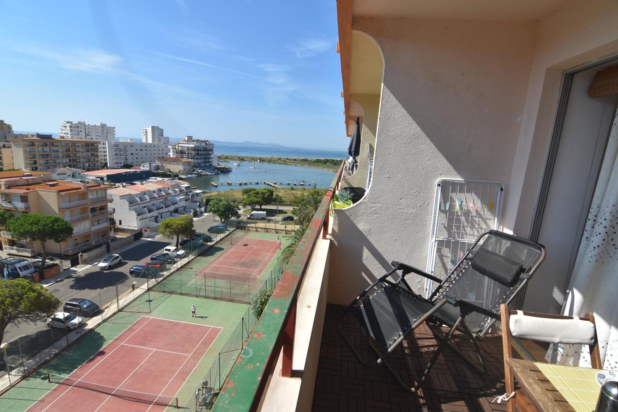 Apartamento Rnet - Ir 7-47 Costa Brava