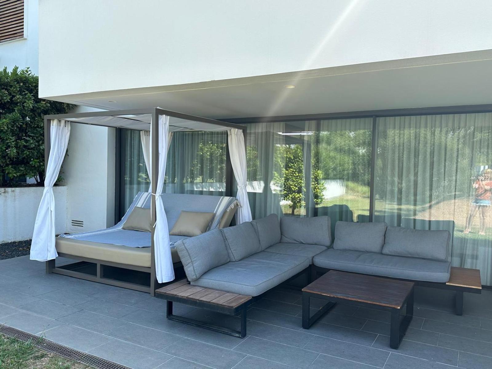 Camiral Golf And Wellness Luxury