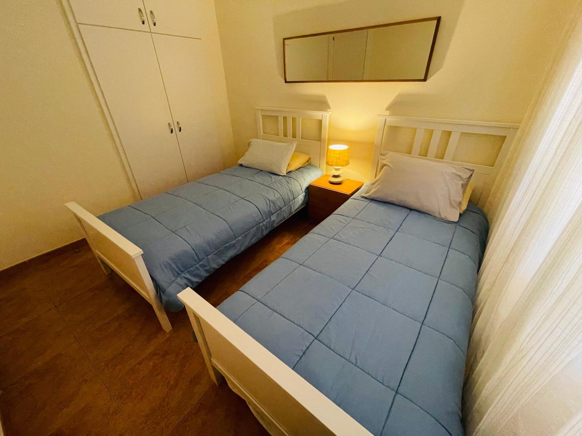 Apartamento, Piscina, Mts De La Playa, St Feliu Guixols, C Brava *