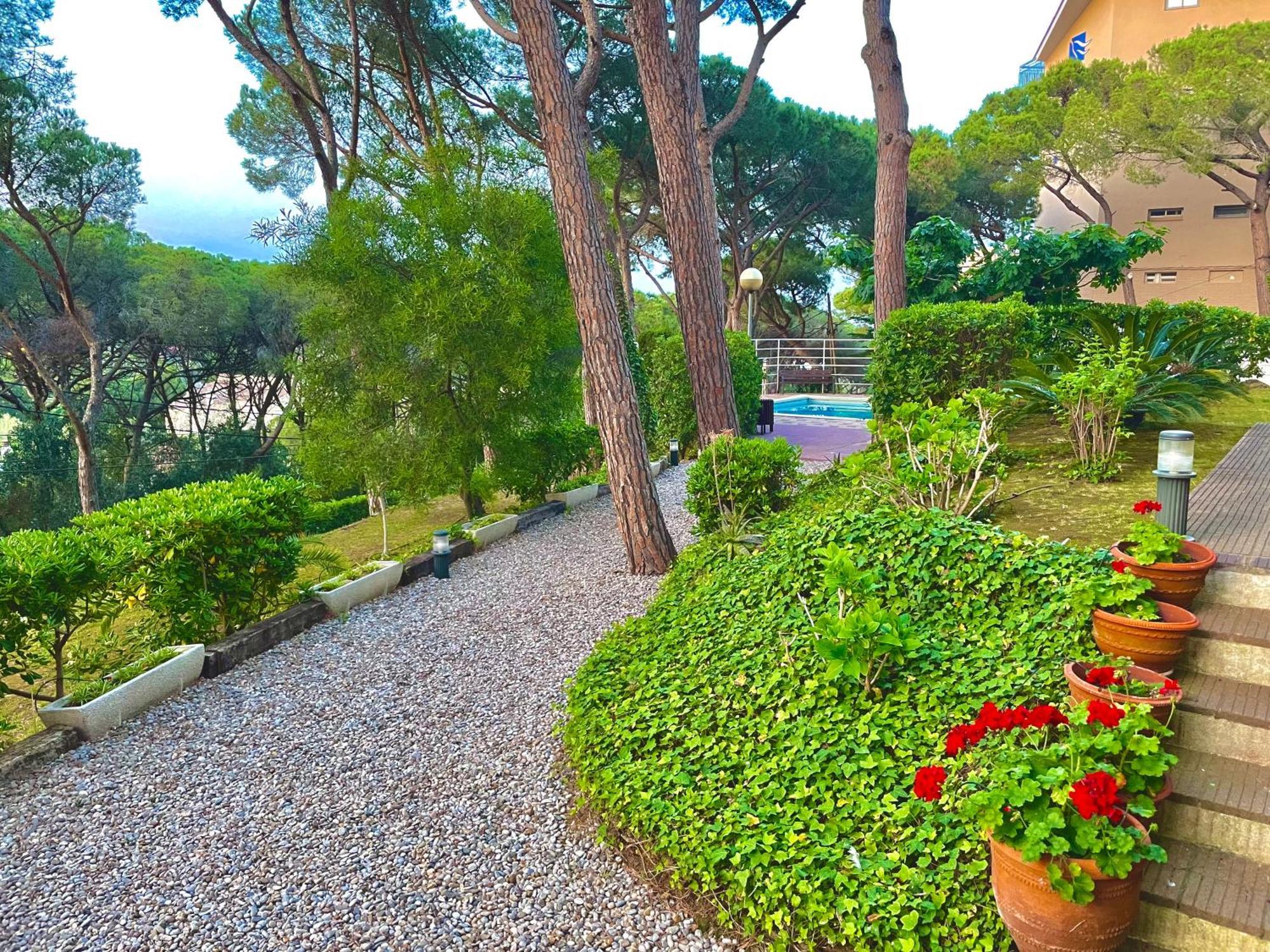 Apartamento, Piscina, Mts De La Playa, St Feliu Guixols, C Brava Apartamento Sant Feliu de Guíxols