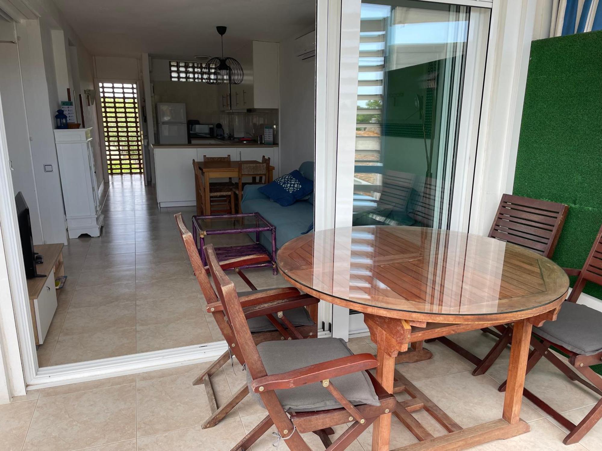 Apartment Platja D 'aro, 5 Camas 2