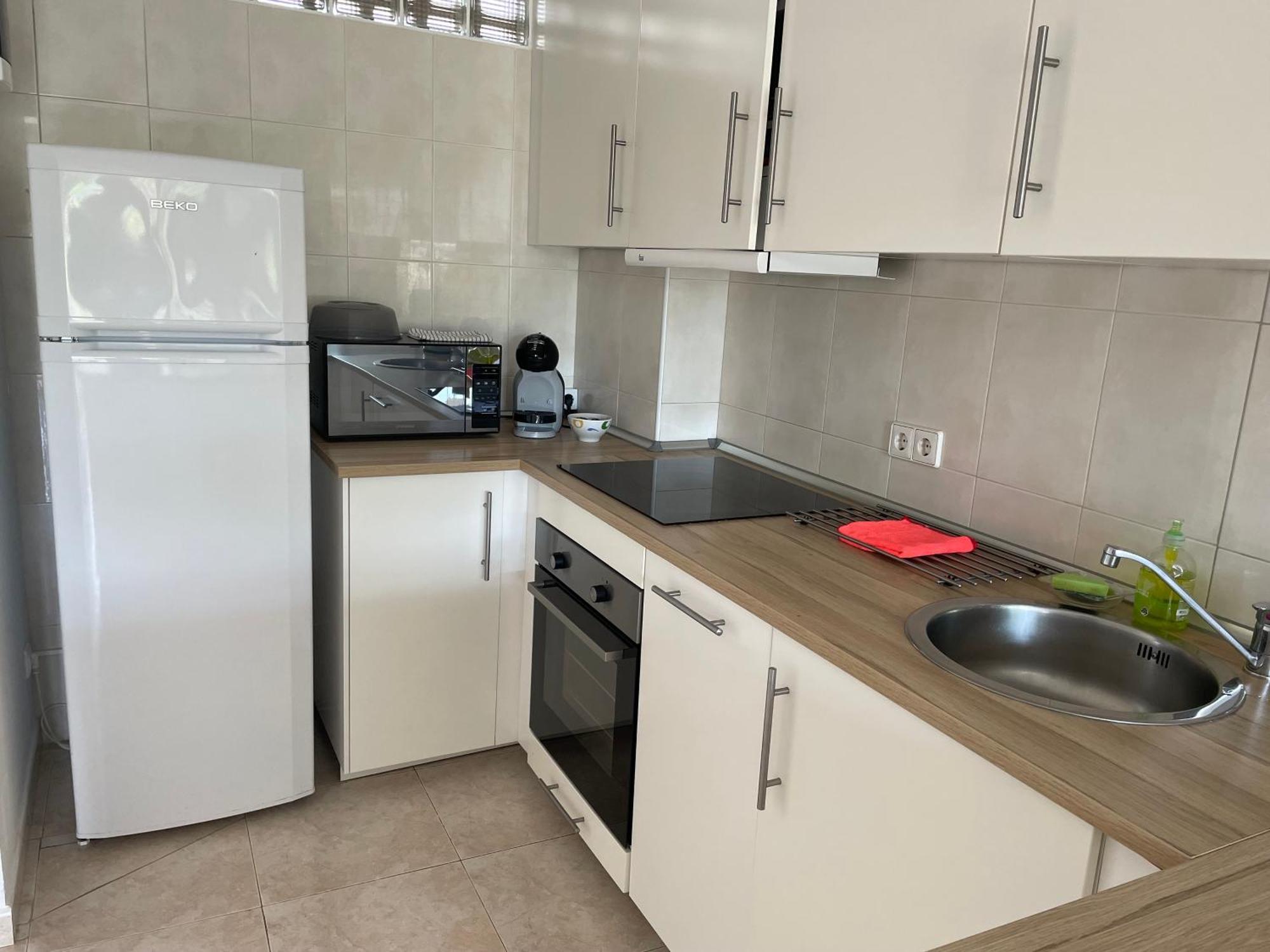 Platja D 'aro, 5 Camas 2 Apartment
