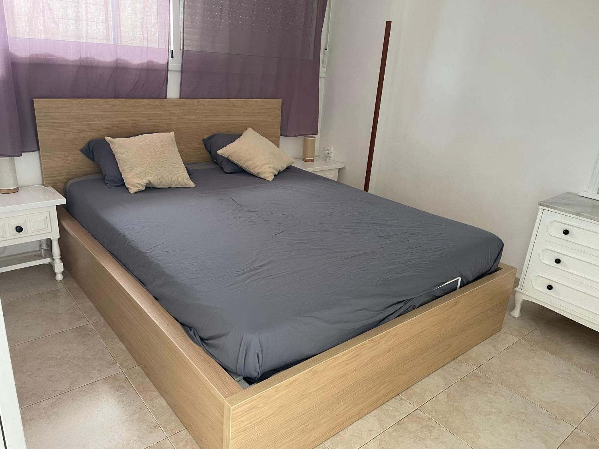 Platja D 'aro, 5 Camas 2 Apartamento