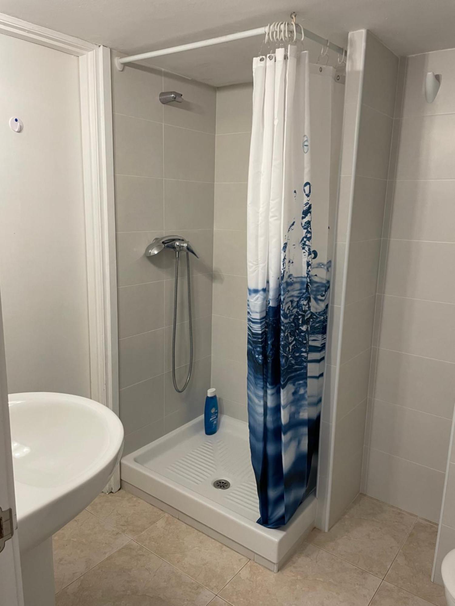 Apartment Platja D 'aro, 5 Camas 2 *