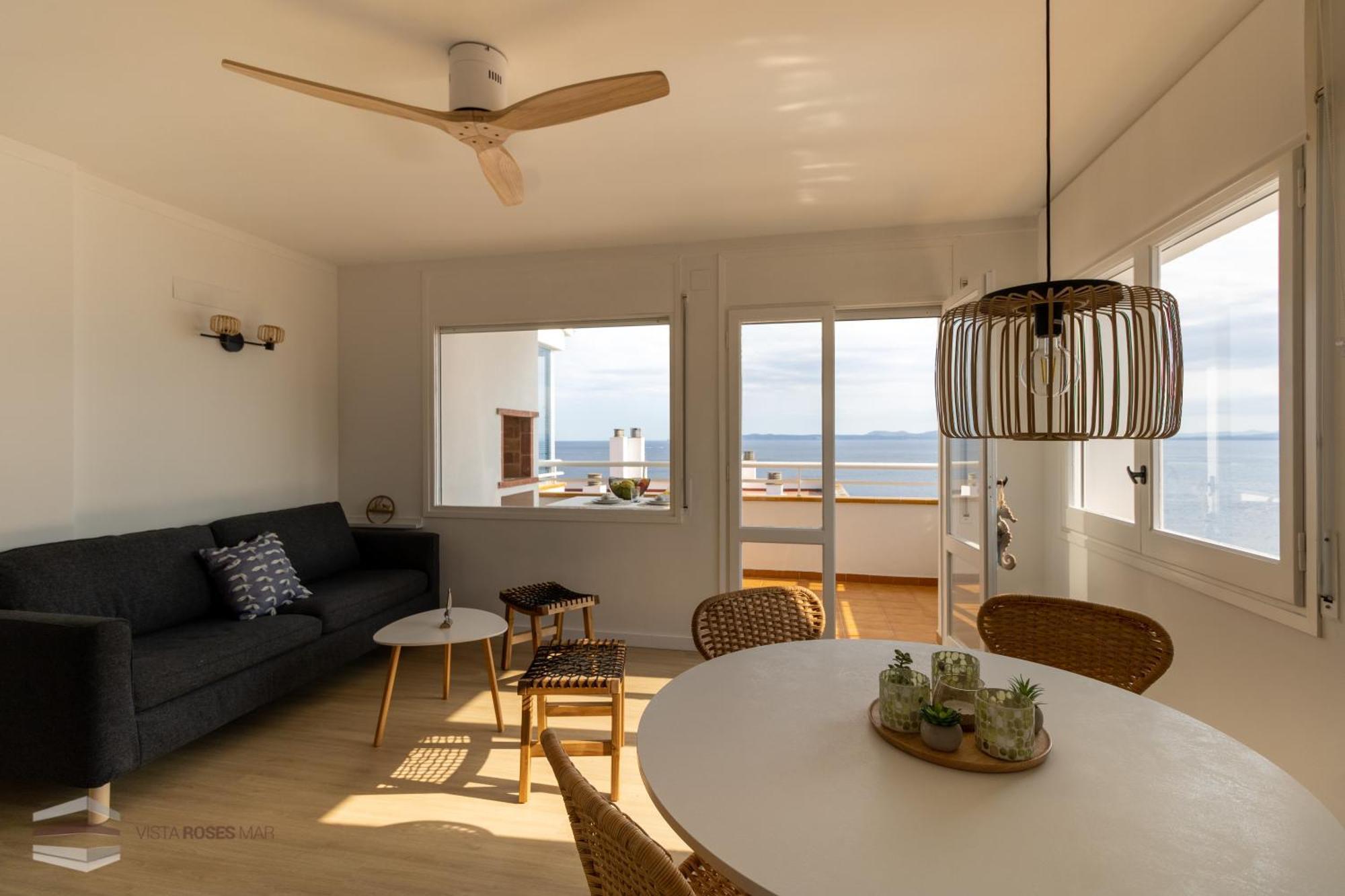 Vista Mar - Ariadna Apartamento *