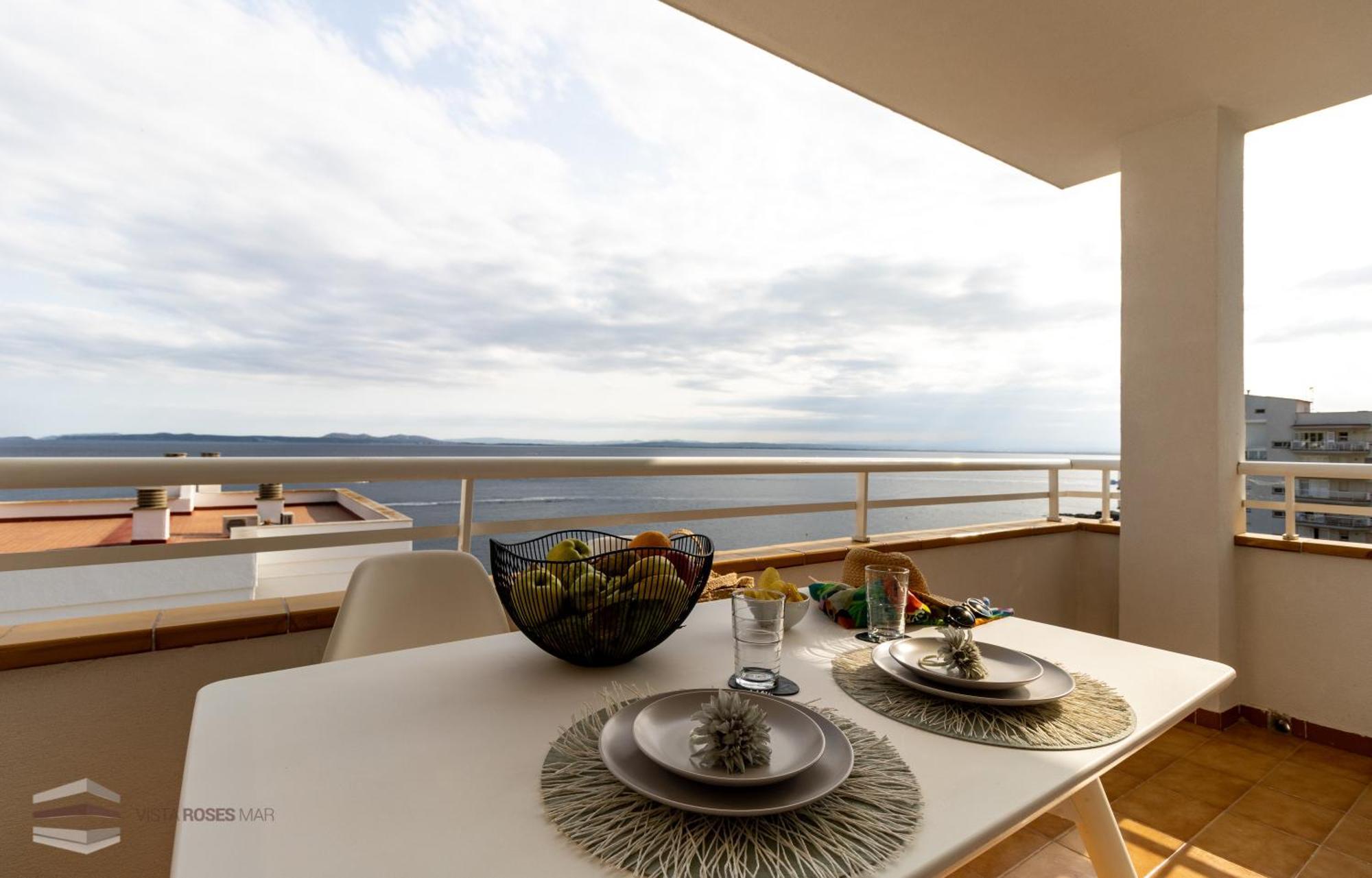 Vista Mar - Ariadna *