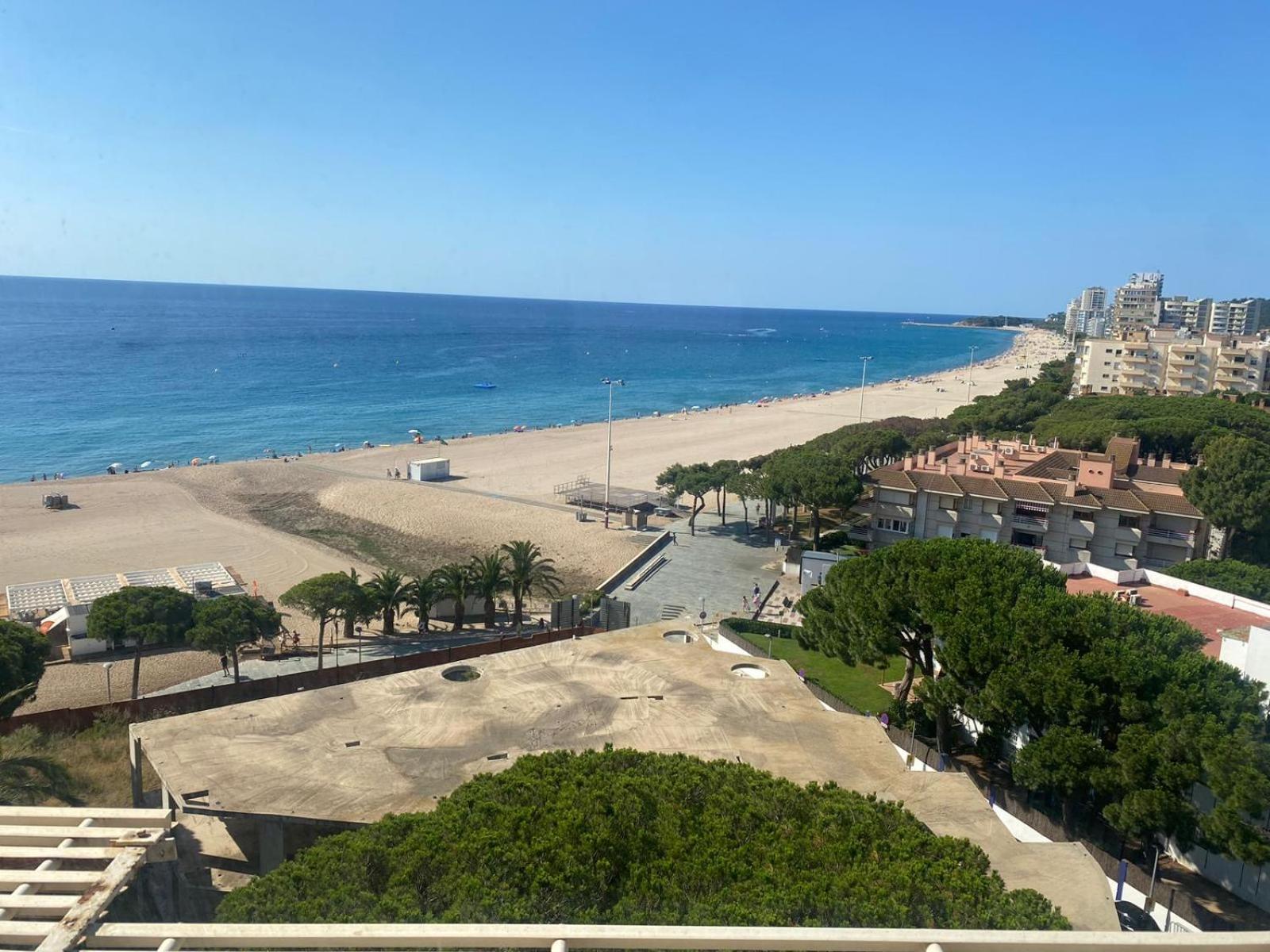 Apartment Duplex En Calle Sa Pubiatina Con Wifi Y Parking Propio *
