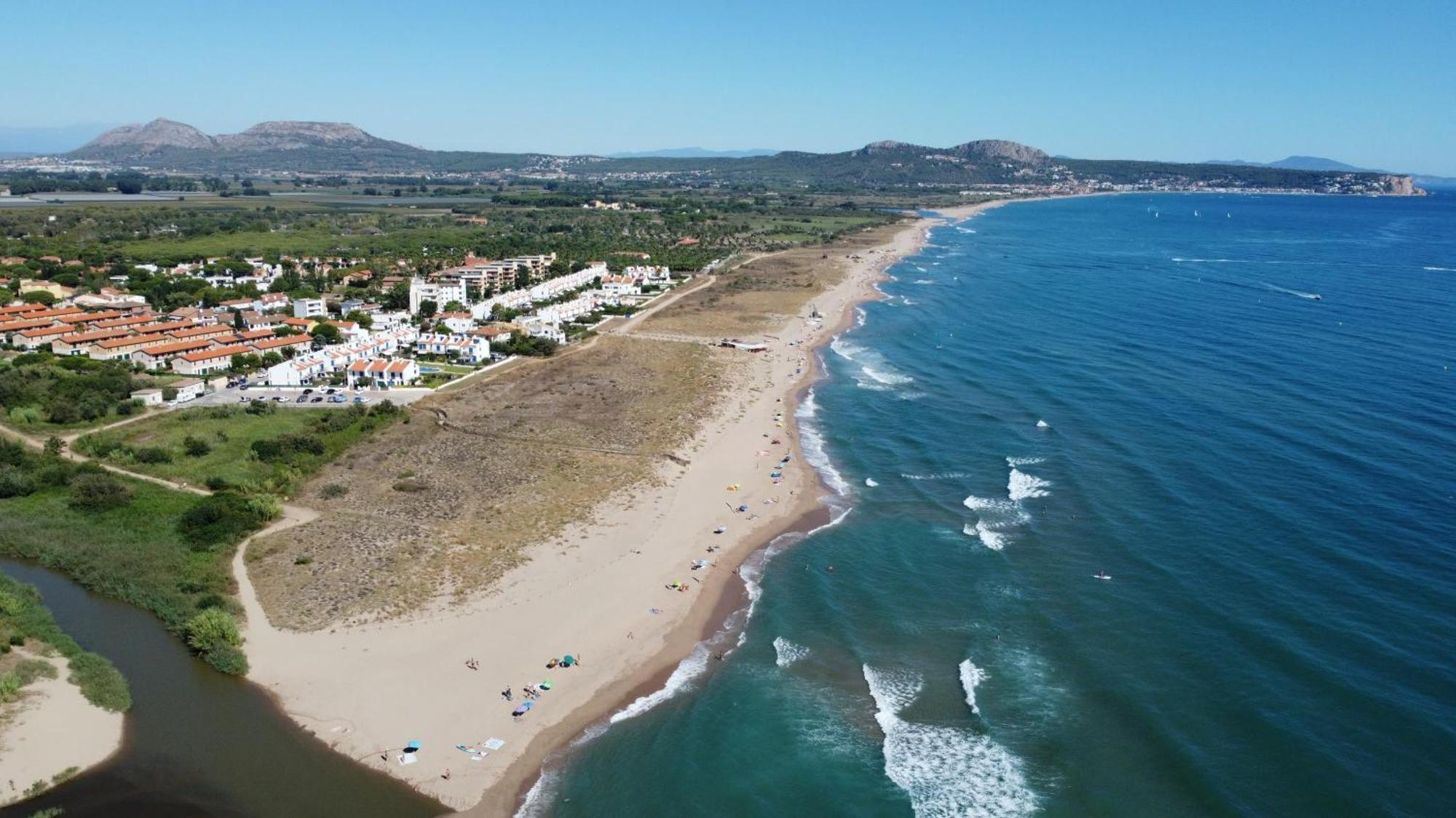Apartamento Mas Pinell Ter-32d *