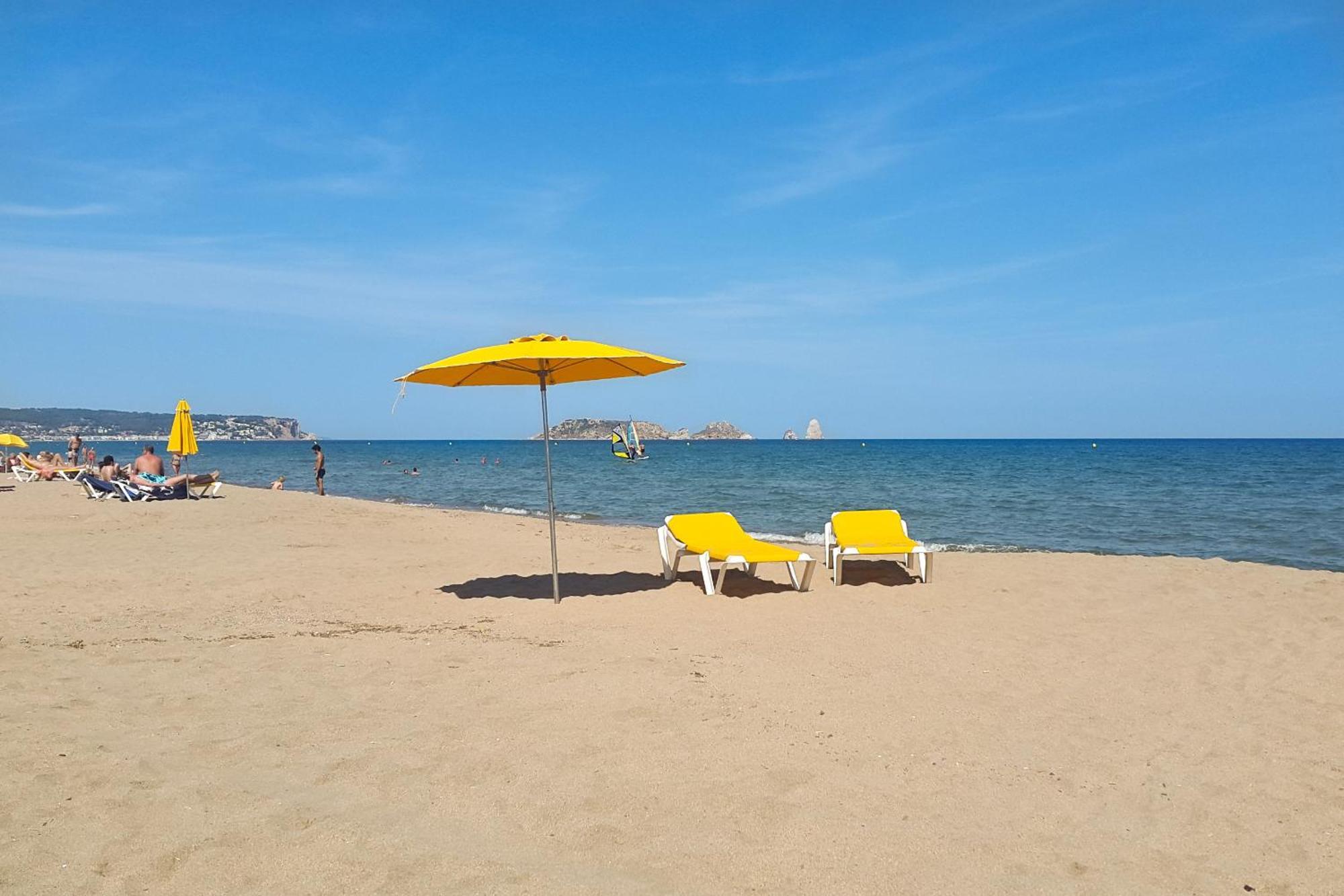 Apartamento Mas Pinell Ter-32d *