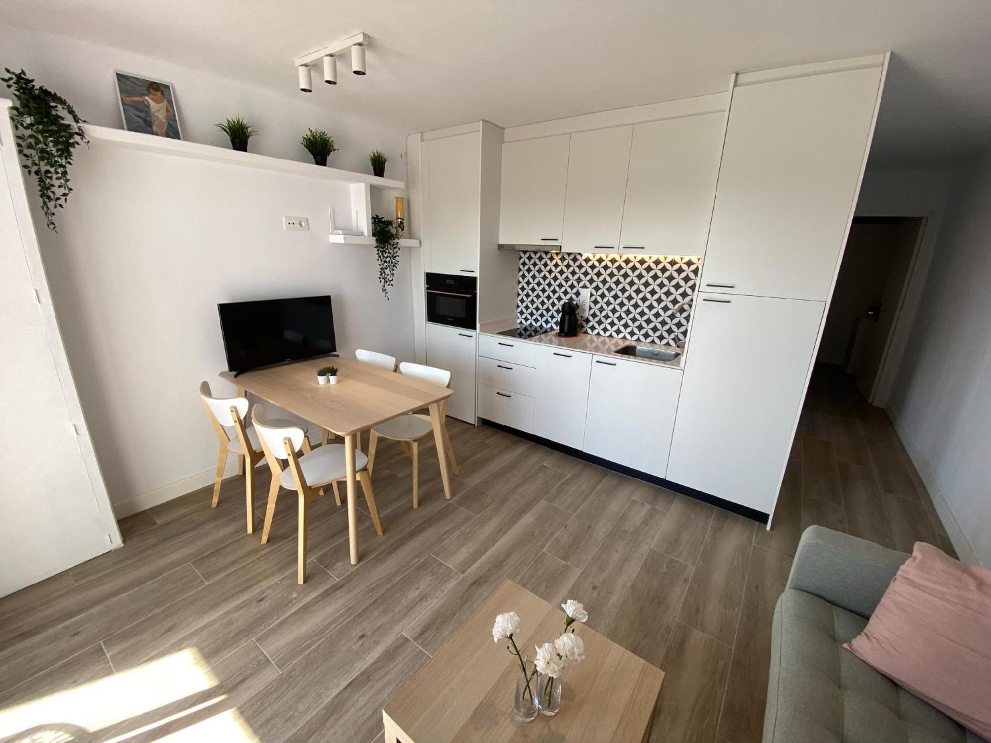 Apartamento Mas Pinell Ter-32d *